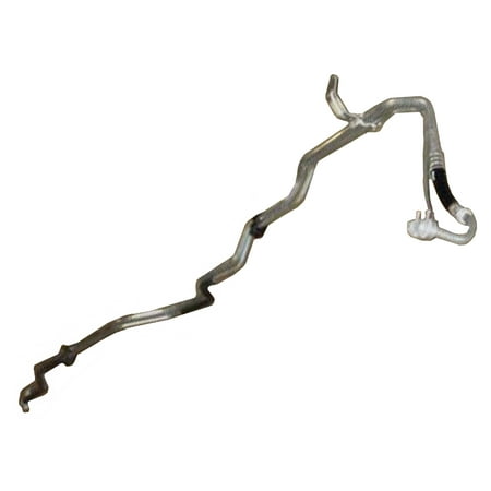 ACDelco 15-31001 A/C Evaporator Hose Fits select: 1997-2001 CHEVROLET VENTURE, 2000-2001 PONTIAC MONTANA