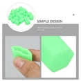 thumbnail image 3 of SOPOTUTU 20Ud Tapas Para Tuercas De Con Luminoso Verde Resistente A Desgaste, 3 of 8
