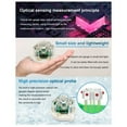 thumbnail image 4 of RS485 Infrared Optical Rain Sensor High for Weather Station Rain Transmitter Rainstorm Monitoring Smart Home, 4 of 4