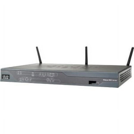 UPC: 0882658602122 | 886 VDSL/ADSL OVER ISDN MULTI MODE ROUTER