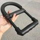 thumbnail image 4 of Entrenador de agarre de mano ajustable para antebrazo, mano, muñeca, dedos, ejercicio, entrenador de fitness, fortalecedor de mano., 4 of 4