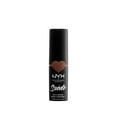 thumbnail image 6 of NYX Professional Makeup Suede Matte Lipstick, lightweight vegan formula, Free Spirit, 6 of 8