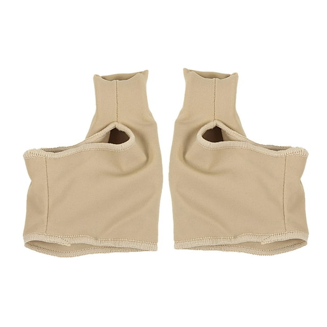 2PCS Bunion Corrector Support Cushion Relief for Big Toe Hallux Valgus Pain Align Bones in