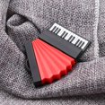 thumbnail image 3 of Piano USB Fsh Drive Disco Regalo Hot Plug \u0026 Py PARA TODAS S EDADES Macarena Memoria USB, 3 of 7