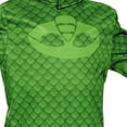 thumbnail image 3 of PJ Masks Classic Gekko Toddler Costume, 3 of 4