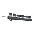 thumbnail image 4 of Logitech K845 Clavier Mécanique Filaire en Aluminium Illuminé - Linéaire, 4 of 17