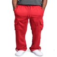 thumbnail image 5 of CNKOO Men Cargo Jogger Sweatpants with Pocket Athletic Pants, 5 of 5
