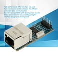 thumbnail image 3 of Ethernet Development Board Module, Ethernet  Module Low Latency 3.3V  for Industrial Controls, 3 of 8