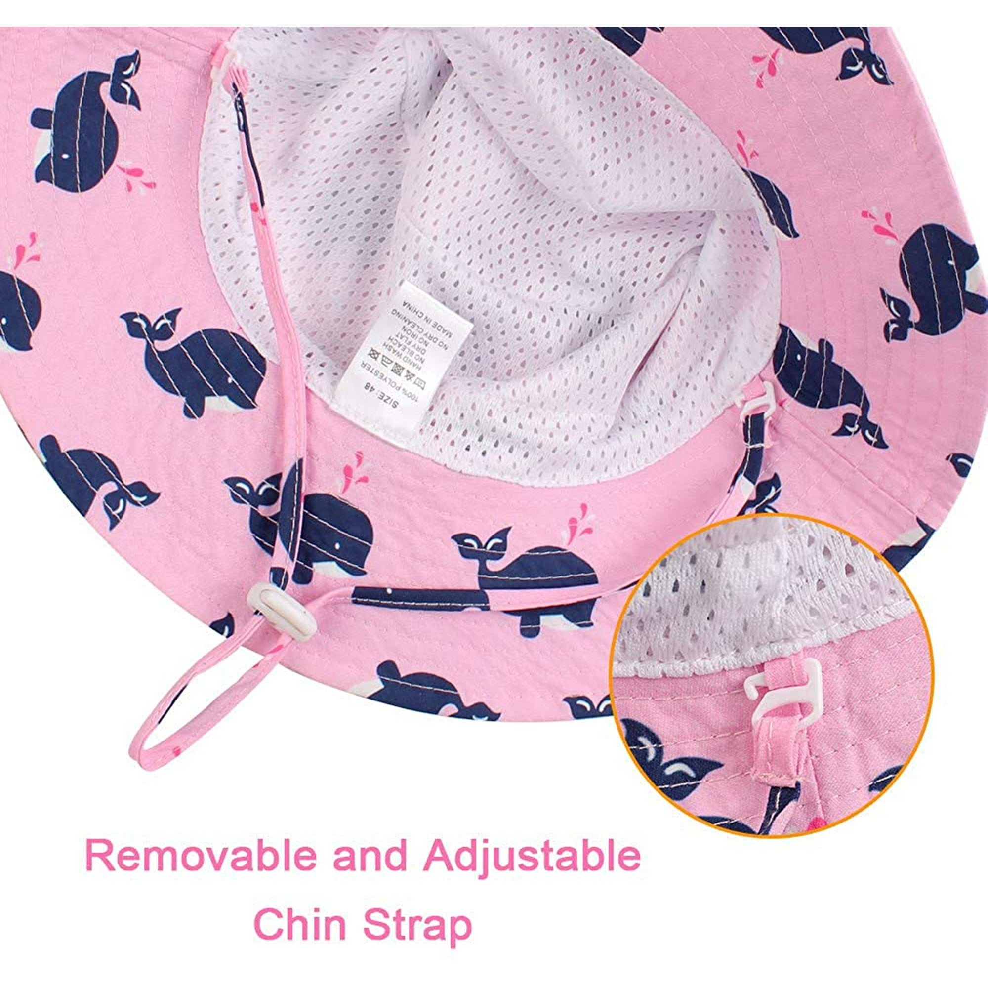 Minecraft Chapeau Bob Pour Garçon, Bob Enfant Essentiel Pour Les