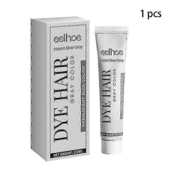 NEW EELHOE Gray Hair Cream 100m
