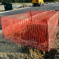 thumbnail image 3 of YARDGARD 4 Foot x 50 Foot High Visibility Plastic Barrier Fence, 3 of 3