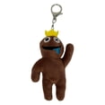 thumbnail image 1 of 10cm Roblox Rainbow Friends Plush Pendant Keychain Gifts For Kids, 1 of 5
