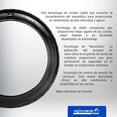 thumbnail image 4 of Llanta Para Moto 2.75-18 Tubeless Motometa P6164 Delantera, 4 of 4