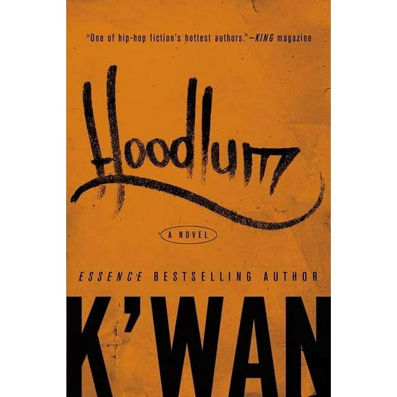 Hoodlum, (Paperback)