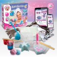 thumbnail image 3 of Kit para hacer bombas de baño Science4you +8 años con 6 experimentos, 3 of 7