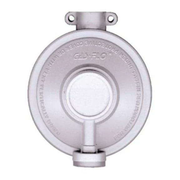 BBQ Grill Compatible With Most Grills Gas Regulator LP GR800