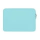 thumbnail image 1 of Laptop Sleeve Protective Case 14 Inch Zipper Cover Padded Soft Lining Carrying Bag Compatible with Dell HP Lenovo, 14 Laptop Bag, Neoprene Zipper Pouch, Travel Friendly, Heavy Duty, for, 1 of 8