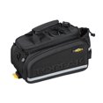 thumbnail image 1 of Bolsa de maletero para bicicleta Topeak MTX DXP 22,6 L, negra, 1 of 4