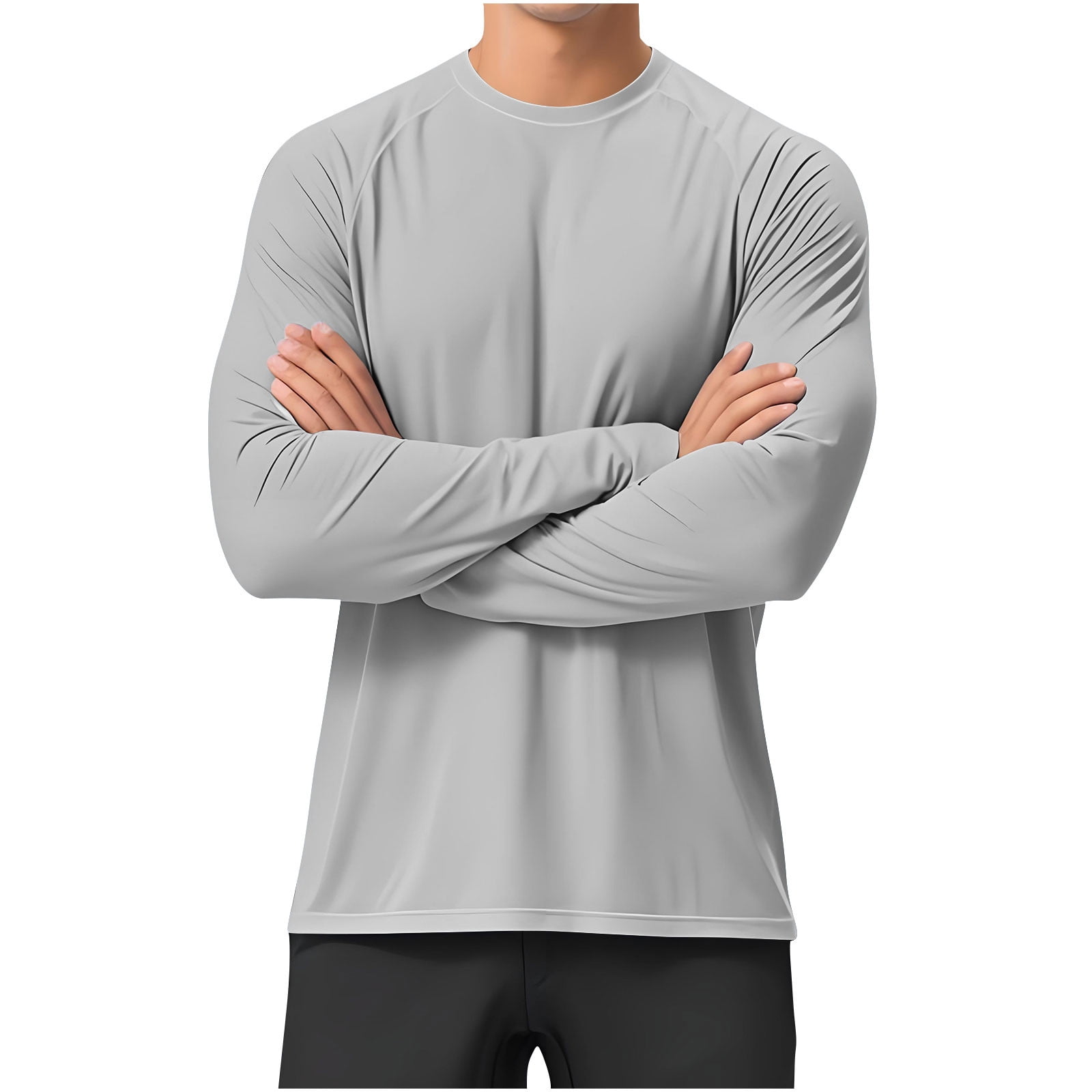 O'Neill Basic Skins Chemise solaire à manches longues UPF 50+ pour