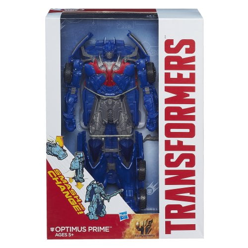 transformers age of extinction optimus prime toy