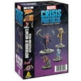 thumbnail image 6 of Marvel Crisis Protocol: Brotherhood of Mutants Affiliation Pack, 6 of 6