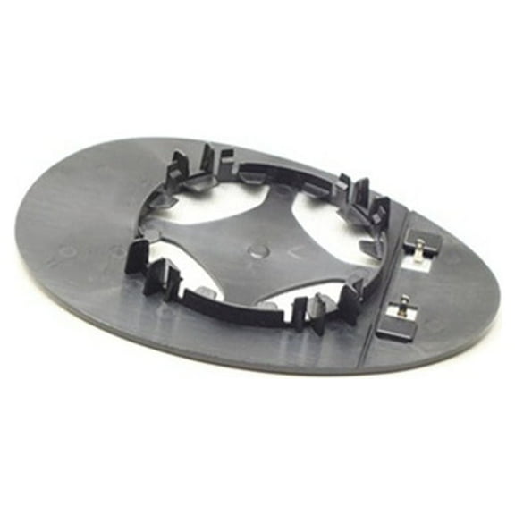 Left Side Heated Door Mirror Glass For Mini Cooper R55 R56 R57 R58 R59 2007-2015