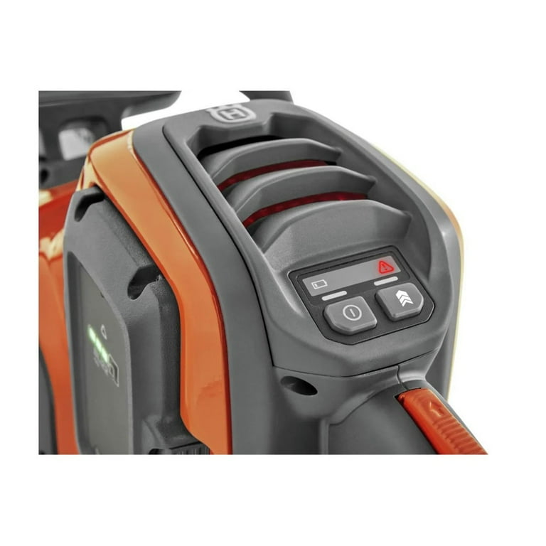 Husqvarna 350i 18in. Cordless Chainsaw Kit, 42V Power Axe