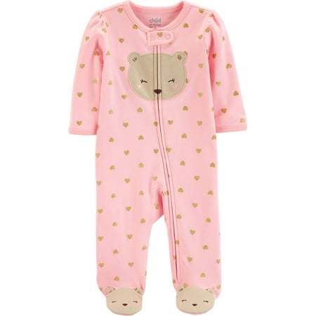 - Sleep N Play (Baby Girls)