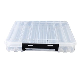 Plano Small 2-Sided Tackle Box - Walmart.com Plano Small 2-Sided Tackle Box - Walmart.com