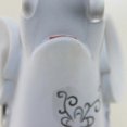 thumbnail image 5 of Craft Gifts A Family Of Three Elephants Decorative Resin Ornaments, 5 of 5