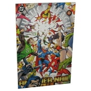 DC Comics Justice League of America Another Nail Vol. 3 (2004) Paperback Book