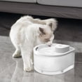 thumbnail image 2 of Fuente bebedero de agua para perros y gatos 2.5 Litros Pw60 Smart - Tek, 2 of 4