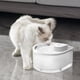 thumbnail image 2 of Fuente bebedero de agua para perros y gatos 2.5 Litros Pw60 Smart - Tek, 2 of 4