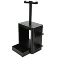 thumbnail image 2 of Soporte De Almacenamiento Para Juegos, Soporte De Torre De Almacenamiento Para Juegos Compatibilidad Multifunción De Gran Capacidad Con Asa Para SwitchPro, 2 of 8