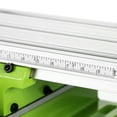 thumbnail image 3 of Brand New Mini Compound Bench Drilling Slide Table Worktable Milling Working Cross Table Milling Vise Machine for Bench Drill Stand, 3 of 7