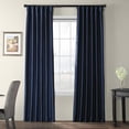 thumbnail image 2 of Urbanest Adjustable Single Curtain Rod Set Aspire Finials – 5/8-Inch Diameter, With Black Rod, 48–84 Inches, 2 of 6