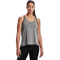 thumbnail image 3 of Under Armour Women's Knockout Mesh Back Tank, 3 of 6
