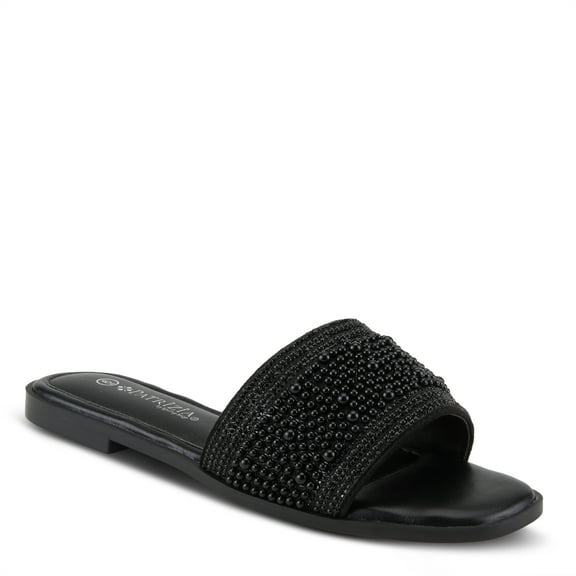 PATRIZIA Women's Pearliest Slide Sandal