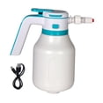thumbnail image 2 of Pulverizador de espuma eléctrico para coche, pulverizador de agua para accesorios de lavado de coches, RV y hogar. Beige, 2 of 8