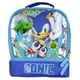 thumbnail image 1 of Lonchera Tote AI ACCESSORY INNOVATIONS Sonic The Hedgehog, 1 of 5