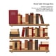 thumbnail image 3 of Caja Fuerte Para Libros, Acero Reforzado, Antirrobo, A Prueba De Golpes, De Acero Inoxidable, Almacenamiento Oculto, Caja De Libros Falsa Con Llaves Para El Hogar, 3 of 7