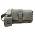 thumbnail image 1 of Bolsa Crossbody Steve Madden Charle color verde, 1 of 6