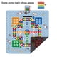 thumbnail image 4 of Manta de Picnic Extragrande para Exteriores, Plegable, Multiusos, para Niños, para Playa y para Acampar En El Césped., 4 of 7