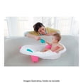 thumbnail image 2 of Bañera para Bebés Fisher Price Baby 4 en 1 con Soporte y Asiento color Rosa, 2 of 4