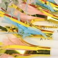 thumbnail image 3 of 20pcs Party Blower Tassel Ridebres Makers Cheerleaders Props Party Blowing Dragon, 3 of 4