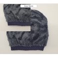 thumbnail image 5 of GRNSHTS Winter Warm Knitted Beanie and Warm Scarf Set for Women, Soft Fleece Lining and Stylish Knit Scarf and Beanie Set (Navy), 5 of 12