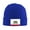 Blue, variant on California Flag Beanie Hat Knit Hat Skull Cap for Men Women Winter Hat Black