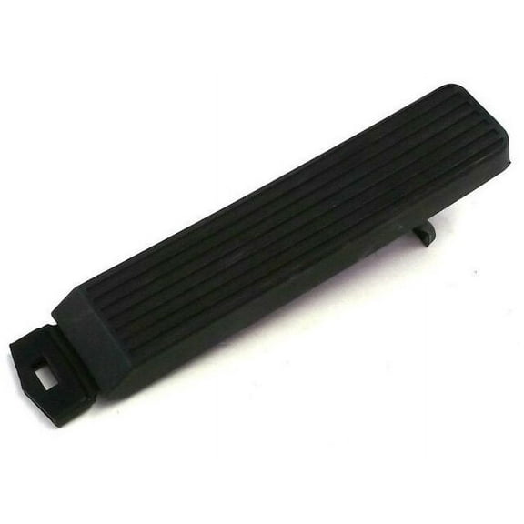 Accelerator Pedal - Compatible with 1986 - 1993 Mercedes-Benz 300E 1987 1988 1989 1990 1991 1992
