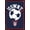 Black Framed Version, variant on US Soccer - USWNT Logo 25 Wall Poster, 22.375" x 34"