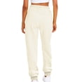 thumbnail image 3 of CHUANK Pantalon de Jogging pour Femmes, Pantalon de Sport de Course, Vert Armée, 1, 3 of 4